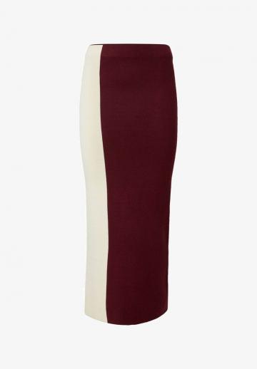 Летняя юбка