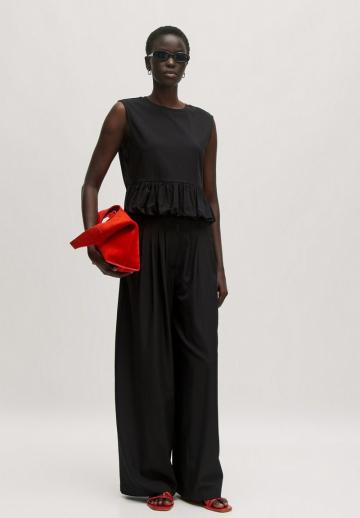 Майка-борцовка