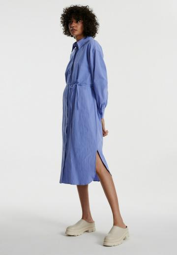 Блузка-платье