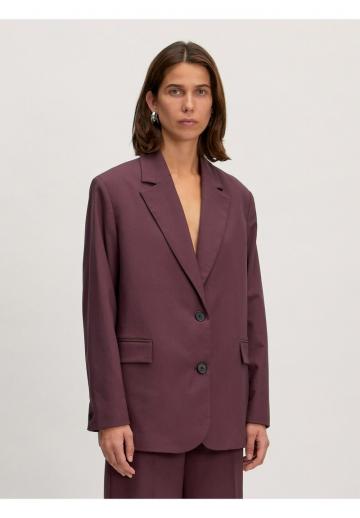 Короткое пальто