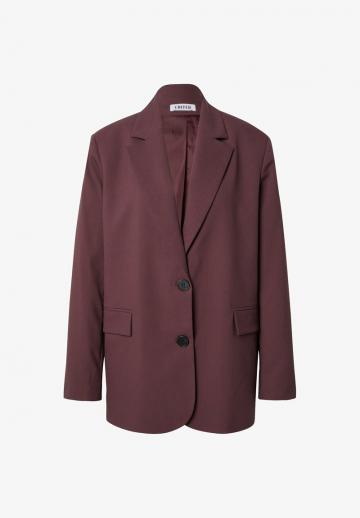 Короткое пальто