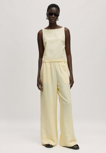 Майка-борцовка