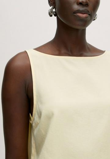 Майка-борцовка