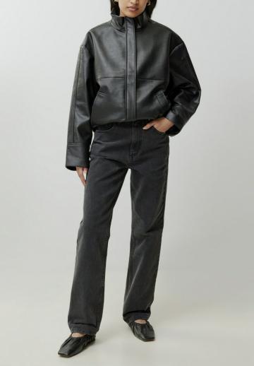 Клешеные брюки