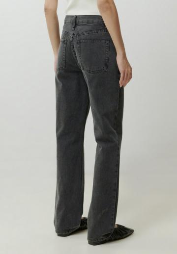 Клешеные брюки