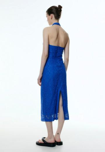 Коктейльное платье