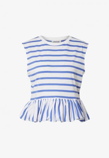 Майка-борцовка