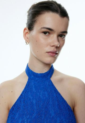 Коктейльное платье