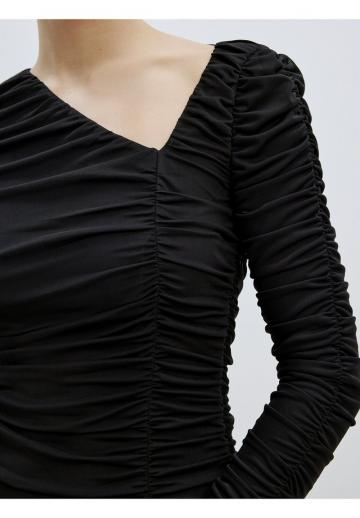 Платье футляр