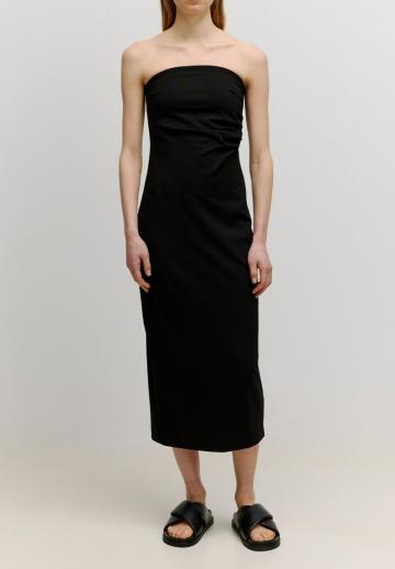 Платье футляр