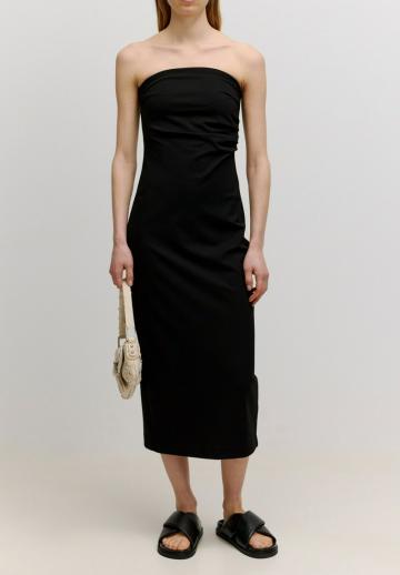 Платье футляр