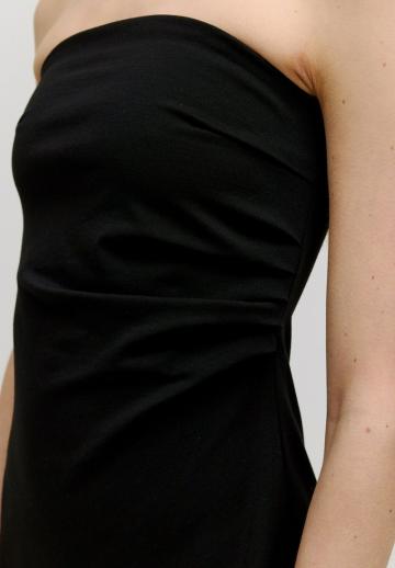 Платье футляр