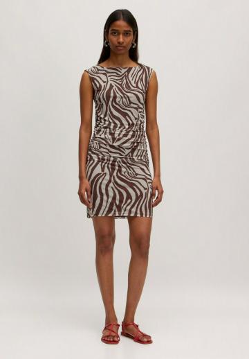 Платье футляр