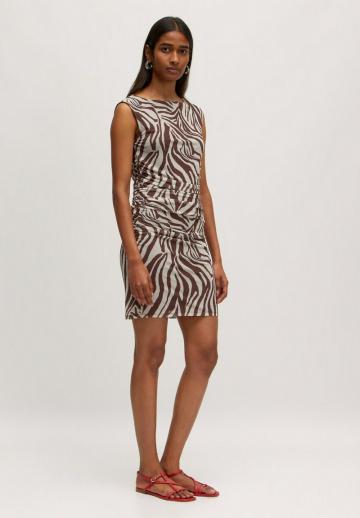 Платье футляр