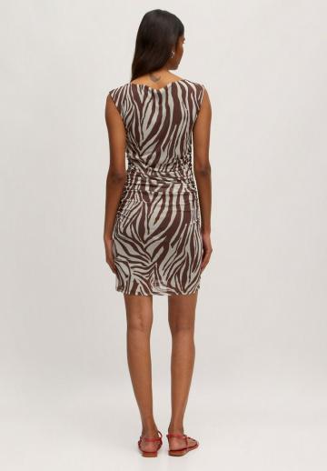 Платье футляр