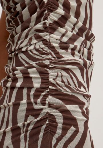 Платье футляр