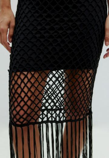 Платье футляр