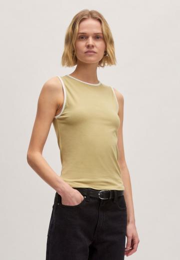 Майка-борцовка