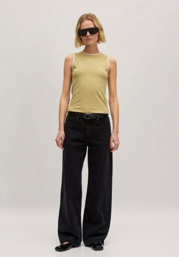 Майка-борцовка