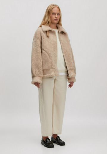 Зимняя куртка