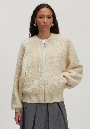 Флисовая куртка