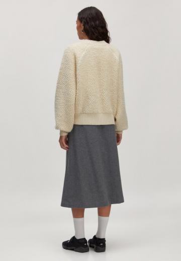 Флисовая куртка