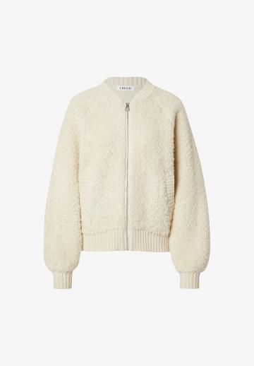 Флисовая куртка