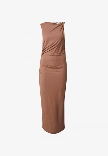 Платье макси