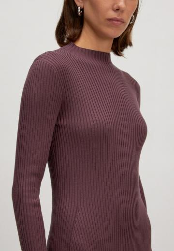 Платье футляр