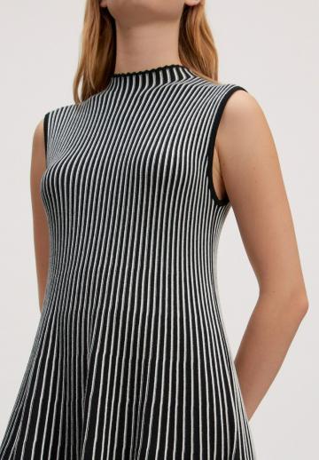 Пляжное платье