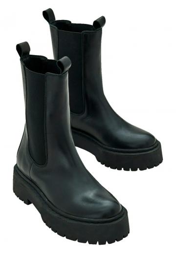 Ботинки челси