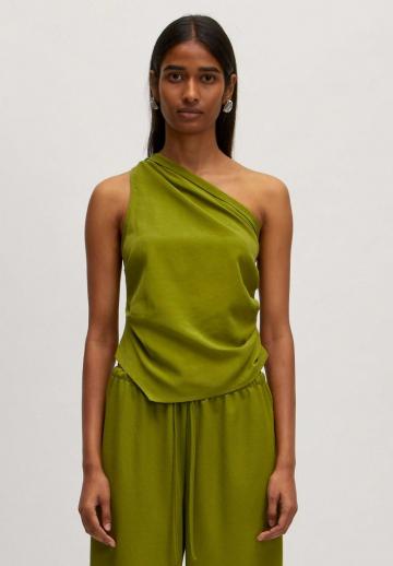 Майка-борцовка