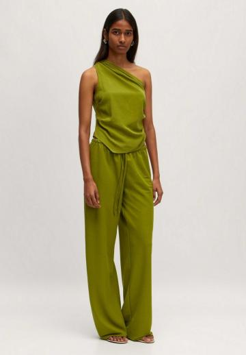 Майка-борцовка