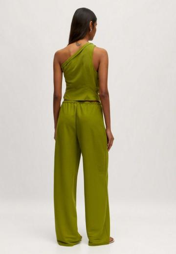 Майка-борцовка