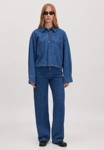 Блузка-рубашка