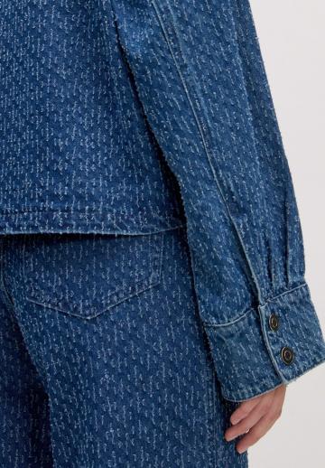 Блузка-рубашка