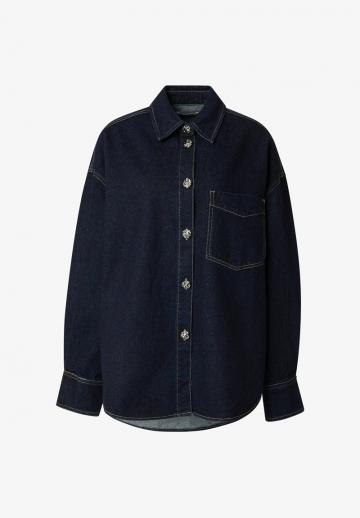 Блузка-рубашка