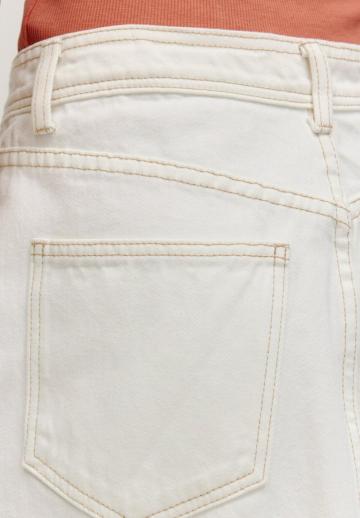 Джинсовая юбка