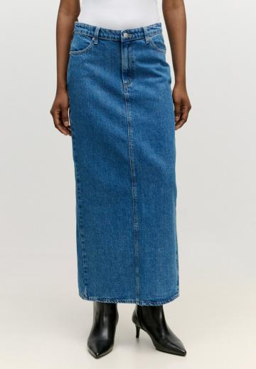 Летняя юбка