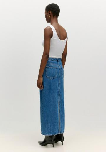 Летняя юбка