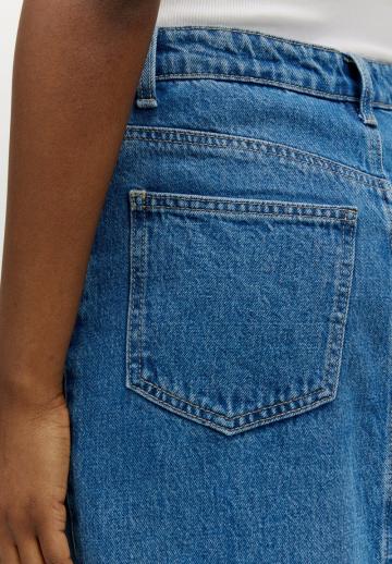 Летняя юбка