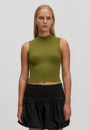 Майка-борцовка