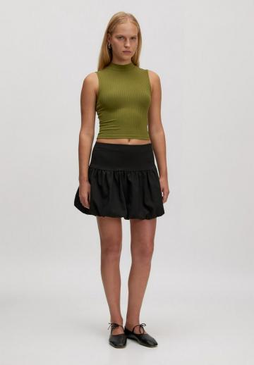 Майка-борцовка