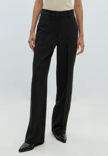 Прямые брюки