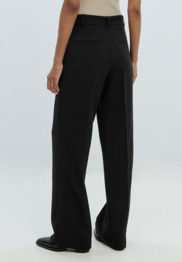 Прямые брюки