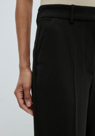 Прямые брюки