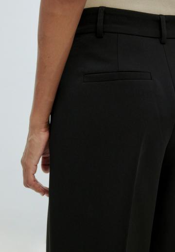 Прямые брюки