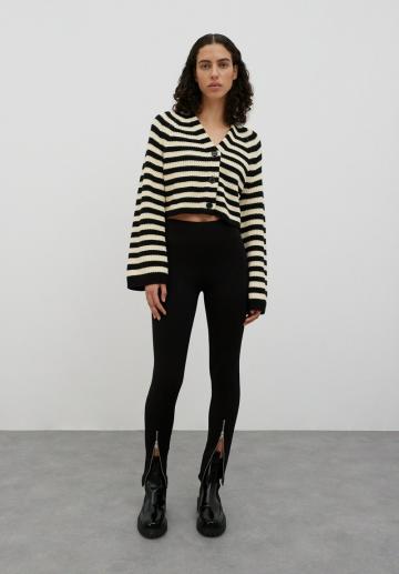 Узкие брюки