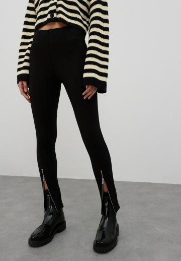 Узкие брюки