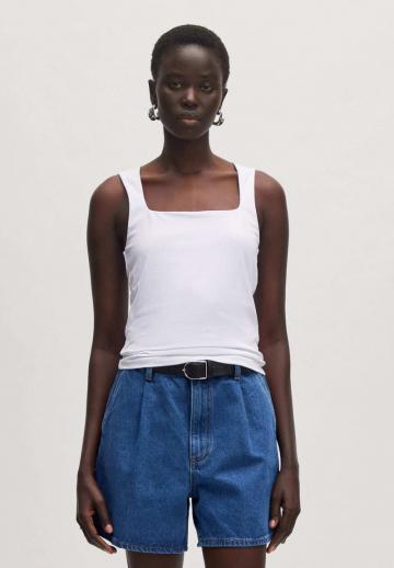 Майка-борцовка